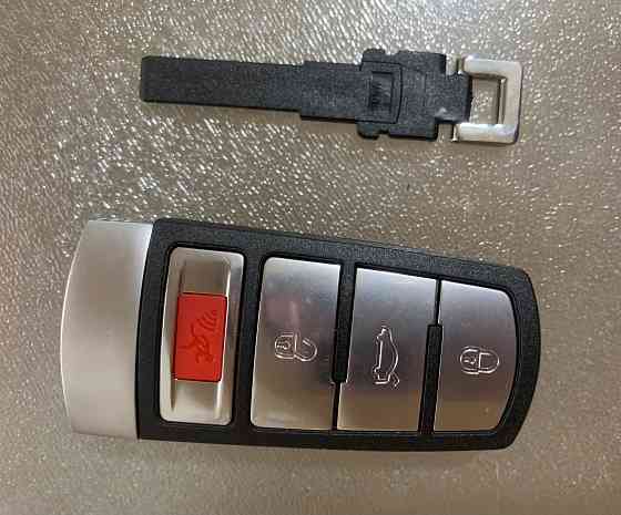 Ключ Volkswagen B6,B7 Донецк