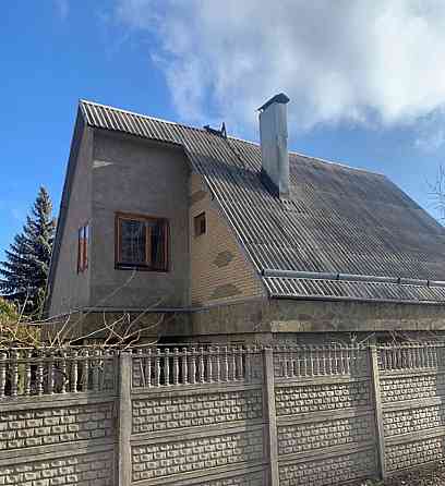 Продам дом крытый рынок 120 кв Донецк