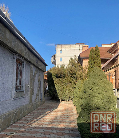 Продам дом крытый рынок 120 кв Донецк - изображение 3