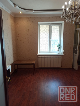 Продам 3 х ком квартиру с евро-ремонтом пл Ленина Донецк - изображение 8