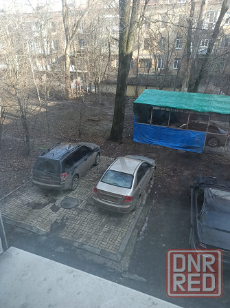 Продам 3 х ком квартиру с евро-ремонтом пл Ленина Донецк - изображение 9