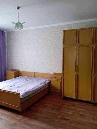 Сдам 1-комнатную квартиру на Цветочном. Донецк