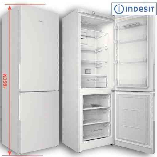 Холодильник INDESIT ITR 4180 W - 33500 ₽ Донецк