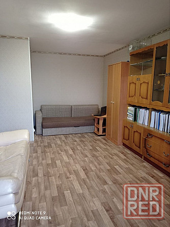 Ипотека под 2%. 1к квартиру 40м2, 15/16 эт Мебель и быт.техника Донецк - изображение 2