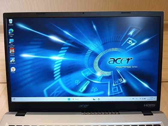Acer Extensa 15 EX215/15,6/Intel Processor N200/SSD M2 NWMe-512 Гб/8 Гб LPDDR5/Graphics-2гб/ 38 999 Донецк