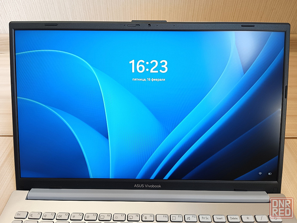 Vivobook go e1504ga