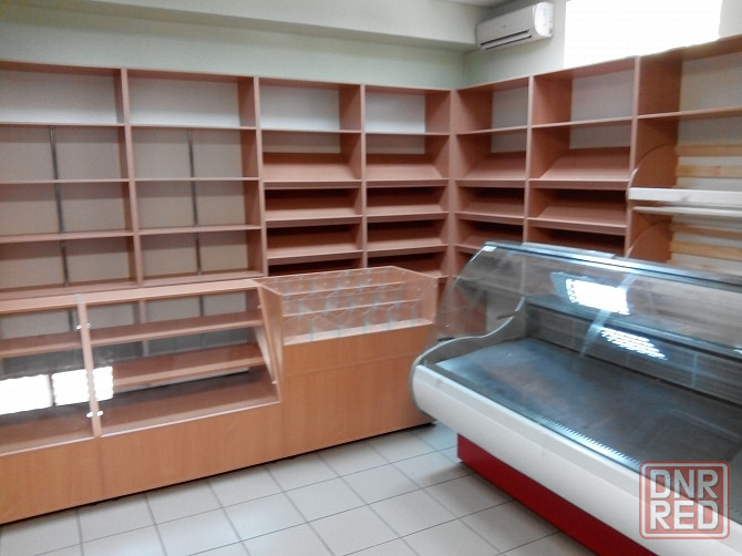 Продам, изготовим мебель для торговли и магазина Донецк - изображение 2