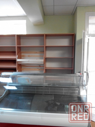 Продам, изготовим мебель для торговли и магазина Донецк - изображение 3