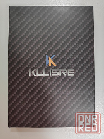Оперативная память KLLISRE DDR4 32гб (16x2) 3200 МГц Новая Донецк - изображение 3