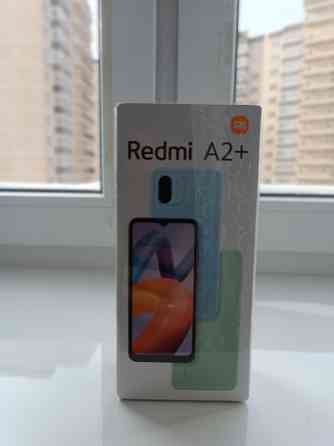 Xiaomi Redmi A2+ 3/64 Макеевка
