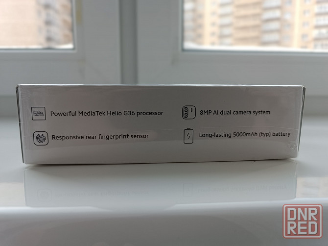 Xiaomi Redmi A2+ 3/64 Макеевка - изображение 2