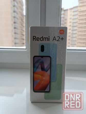 Xiaomi Redmi A2+ 3/64 Макеевка - изображение 1