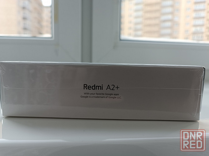 Xiaomi Redmi A2+ 3/64 Макеевка - изображение 4
