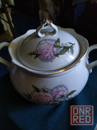 Продам супница. Макеевка - изображение 1