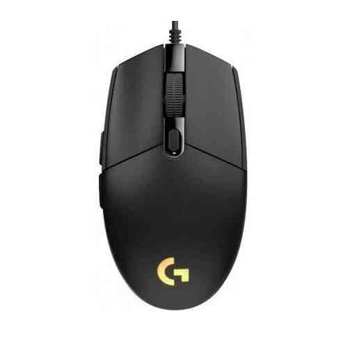 Мышь игровая Logitech G102 LIGHTSYNC 8000 dpi Донецк