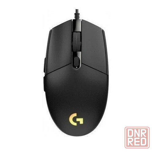 Мышь игровая Logitech G102 LIGHTSYNC 8000 dpi Донецк - изображение 1