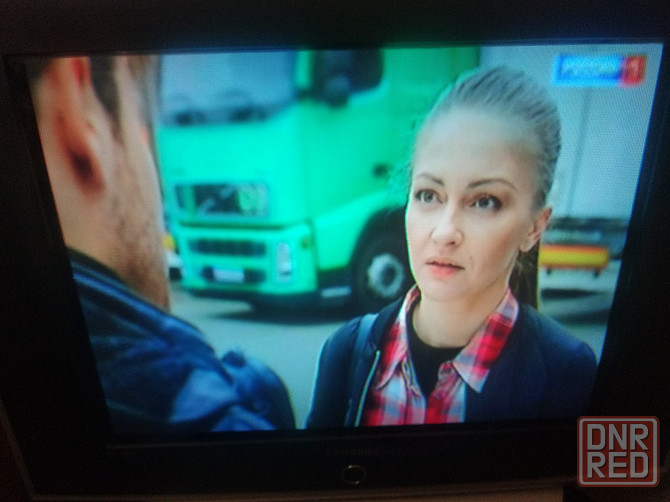 Телевизор Samsung 29" Донецк - изображение 2