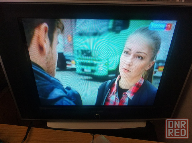 Телевизор Samsung 29" Донецк - изображение 1