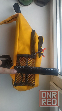 сумка через плечо, кроссбоди, небольшой рюкзак Донецк - изображение 4