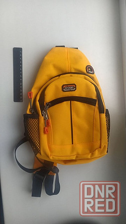 сумка через плечо, кроссбоди, небольшой рюкзак Донецк - изображение 3