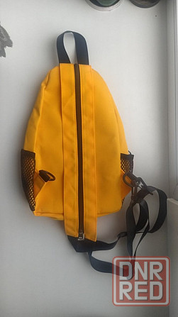 сумка через плечо, кроссбоди, небольшой рюкзак Донецк - изображение 2