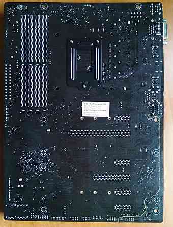 ASUS PRIME H270-PLUS Socket 1151 + Pentium G4400 3.30 GHz - Обмен на Офисы 2010 Донецк