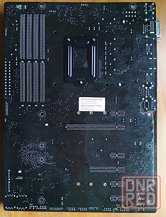 ASUS PRIME H270-PLUS Socket 1151 + Pentium G4400 3.30 GHz - Обмен на Офисы 2010 Донецк - изображение 3