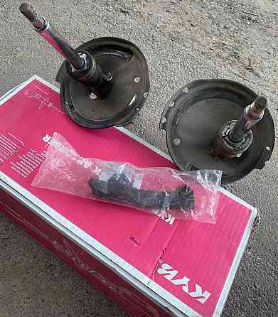 Передние стойки RX Lexus 2008 Донецк