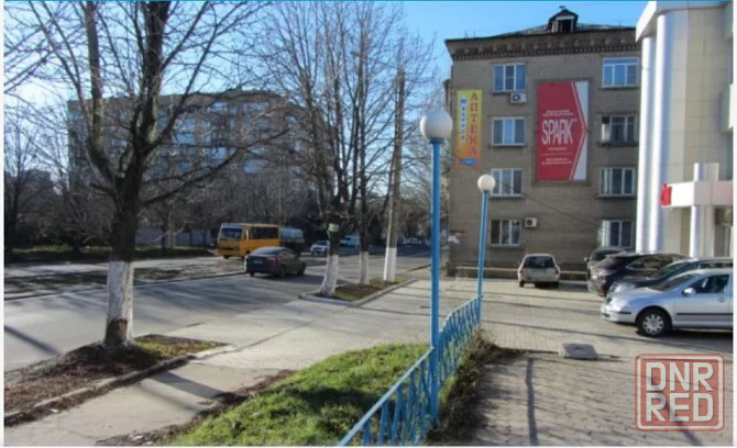 Фасадное помещение 400 м.кв,Донецк Донецк - изображение 2