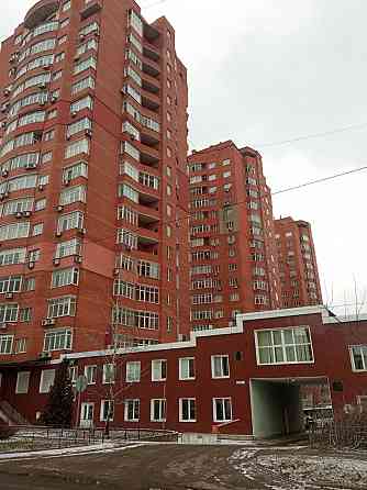Продам пентхаус "Купеческий", 310 кв.м. в двух уровнях. Донецк