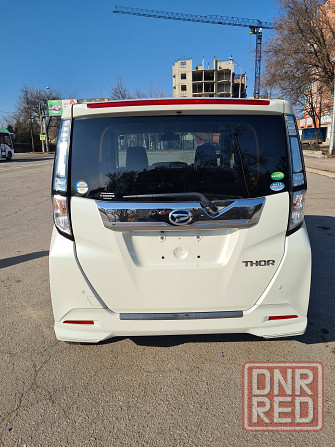Daihatsu Thor (Toyota)2018 год Донецк - изображение 2