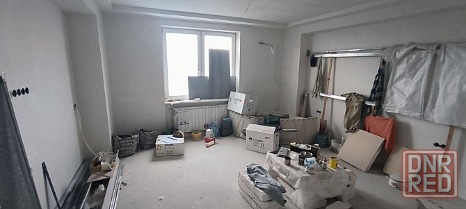Продам 3к квартиру в новострое Донецк - изображение 2