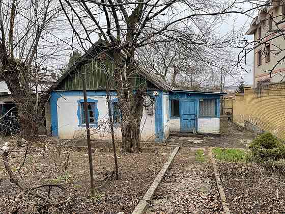 Продам дом возле Хорошово Донецк