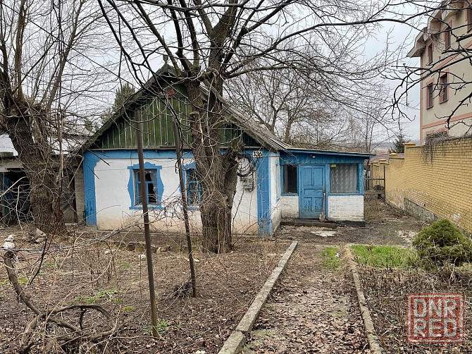 Продам дом возле Хорошово Донецк - изображение 1