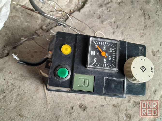 Электрокаменка напольная ЭК-9 Донецк - изображение 4