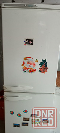 Холодильники бу Либхерр Бош Стинол Донецк - изображение 5