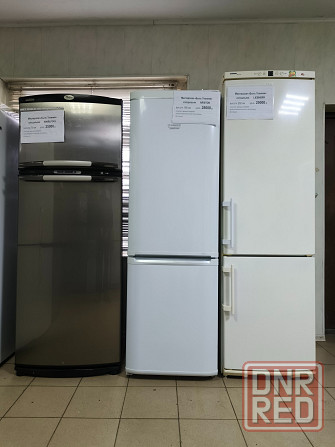 Холодильник Бу Холодильники Доставка купить продажа Донецк Макеевка Донецк - изображение 6