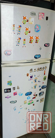 Холодильники бу Либхерр Samsung Стинол Донецк - изображение 8