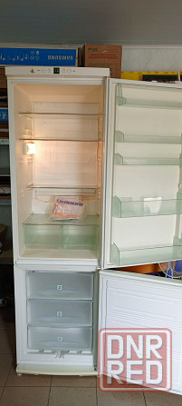 Холодильники бу Либхерр Samsung Стинол Донецк - изображение 2