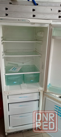 Холодильники бу Либхерр Samsung Стинол Донецк - изображение 6