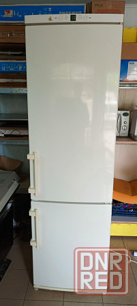 Холодильники бу Либхерр Бош Стинол Донецк - изображение 1