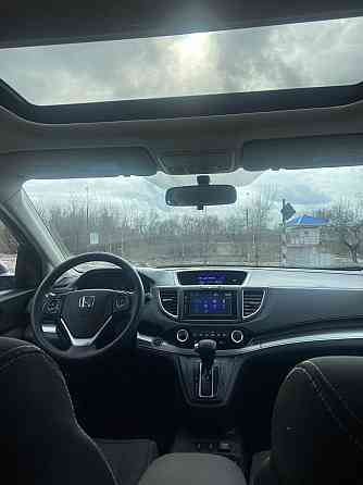 Honda CR-V 2016 2.4 бензин Донецк