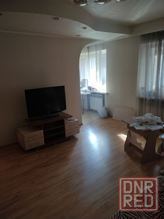 Продам трех комнатную квартиру в Ворошиловском районе. Донецк - изображение 4
