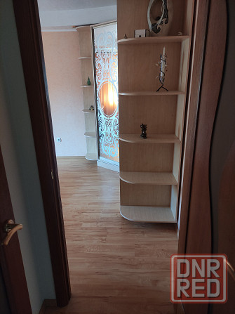 Продам трех комнатную квартиру в Ворошиловском районе. Донецк - изображение 9