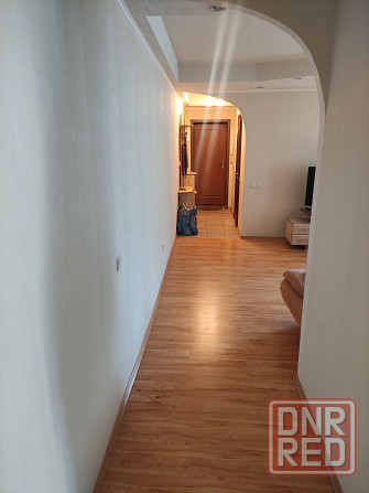 Продам трех комнатную квартиру в Ворошиловском районе. Донецк - изображение 6