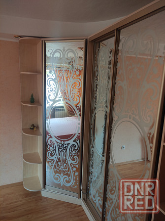 Продам трех комнатную квартиру в Ворошиловском районе. Донецк - изображение 7