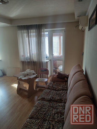 Продам трех комнатную квартиру в Ворошиловском районе. Донецк - изображение 1