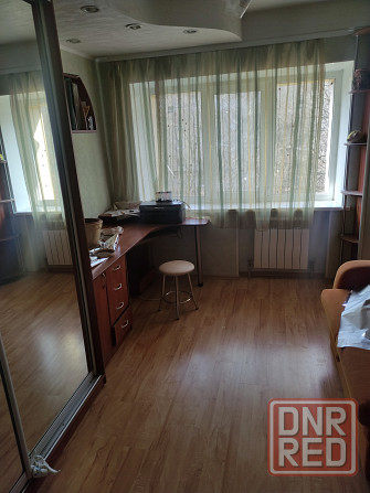 Продам трех комнатную квартиру в Ворошиловском районе. Донецк - изображение 10