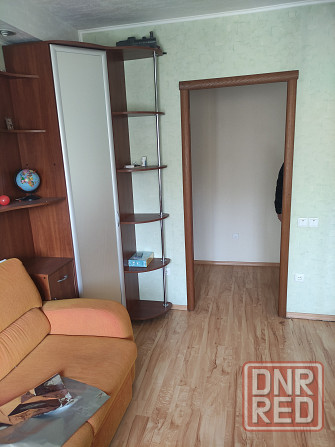 Продам трех комнатную квартиру в Ворошиловском районе. Донецк - изображение 5
