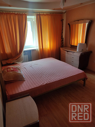 Продам трех комнатную квартиру в Ворошиловском районе. Донецк - изображение 8